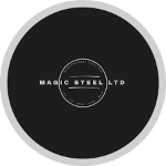 MAGIC STEEL